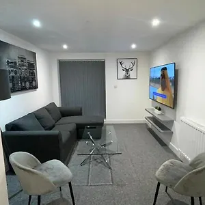  Apartment 2 Bed Luxury In Old Kent Road