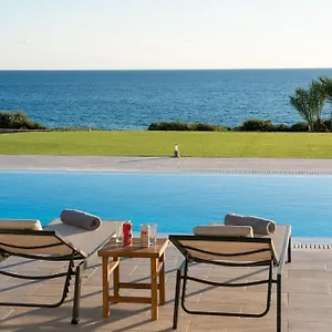 Kassiani Villa Svoronata